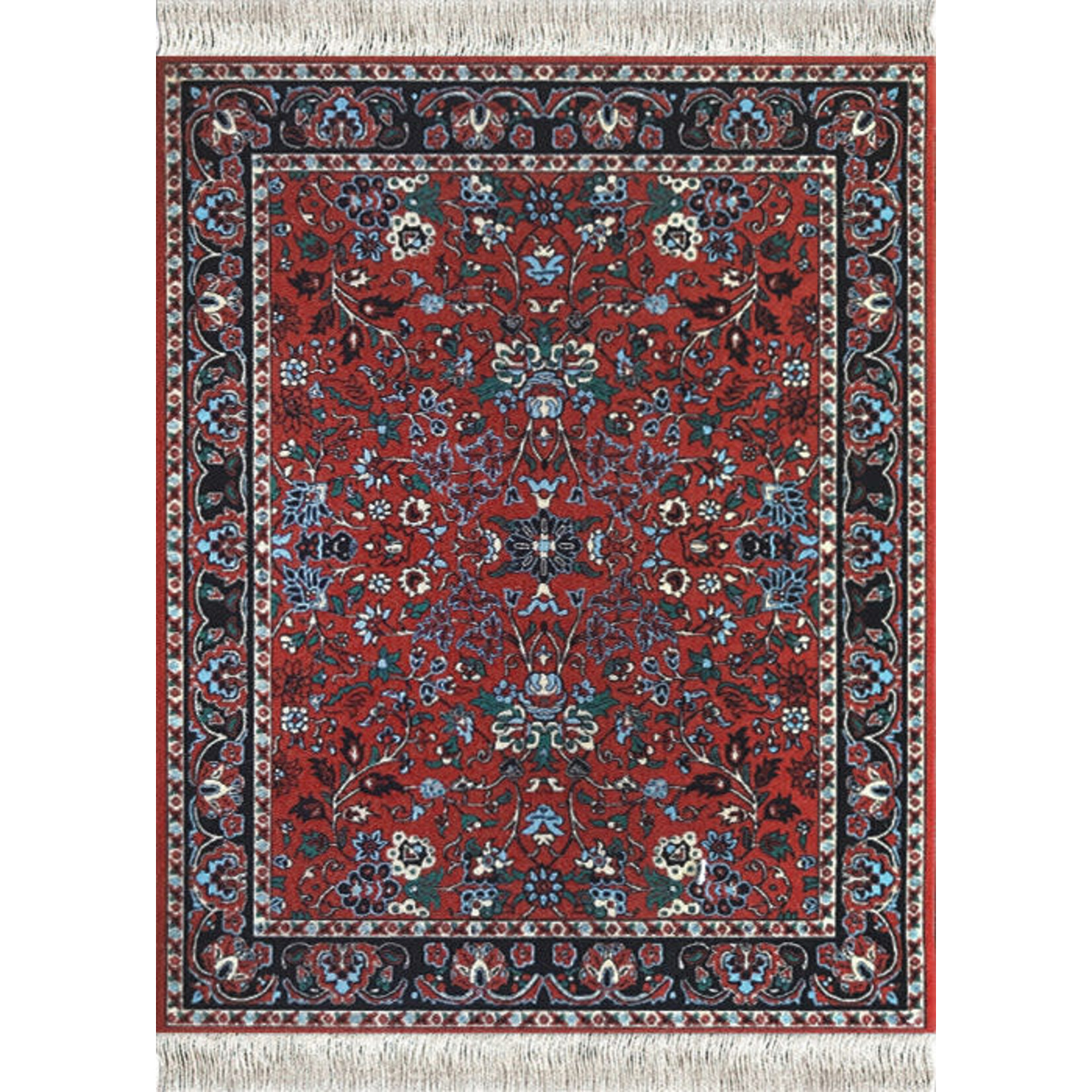 Mouse Rug Bidjar -