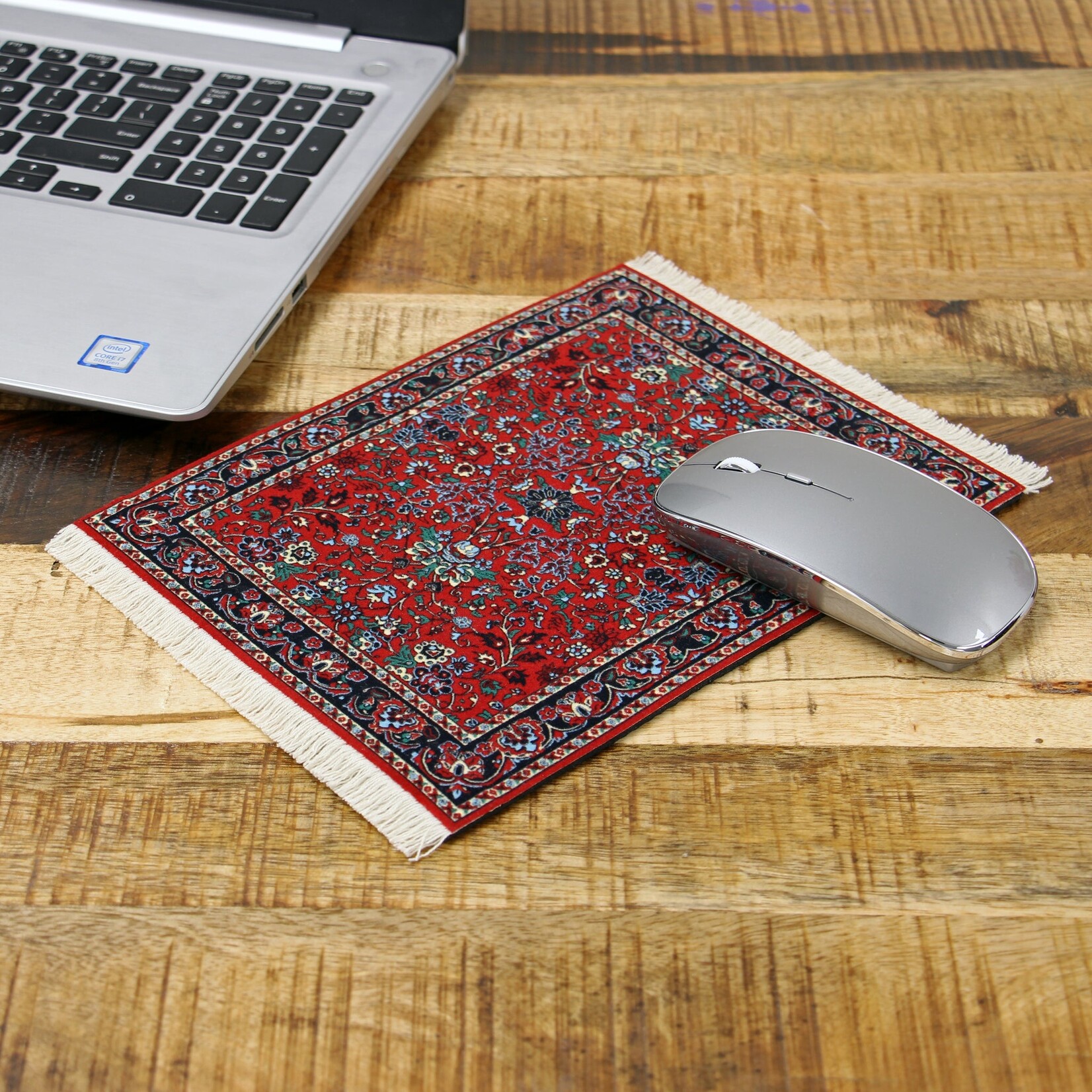 Mouse Rug Bidjar -