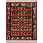 Mouse Rug Pirot Carpet -
