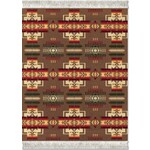 Mouse Rug Chief Joseph Khaki -