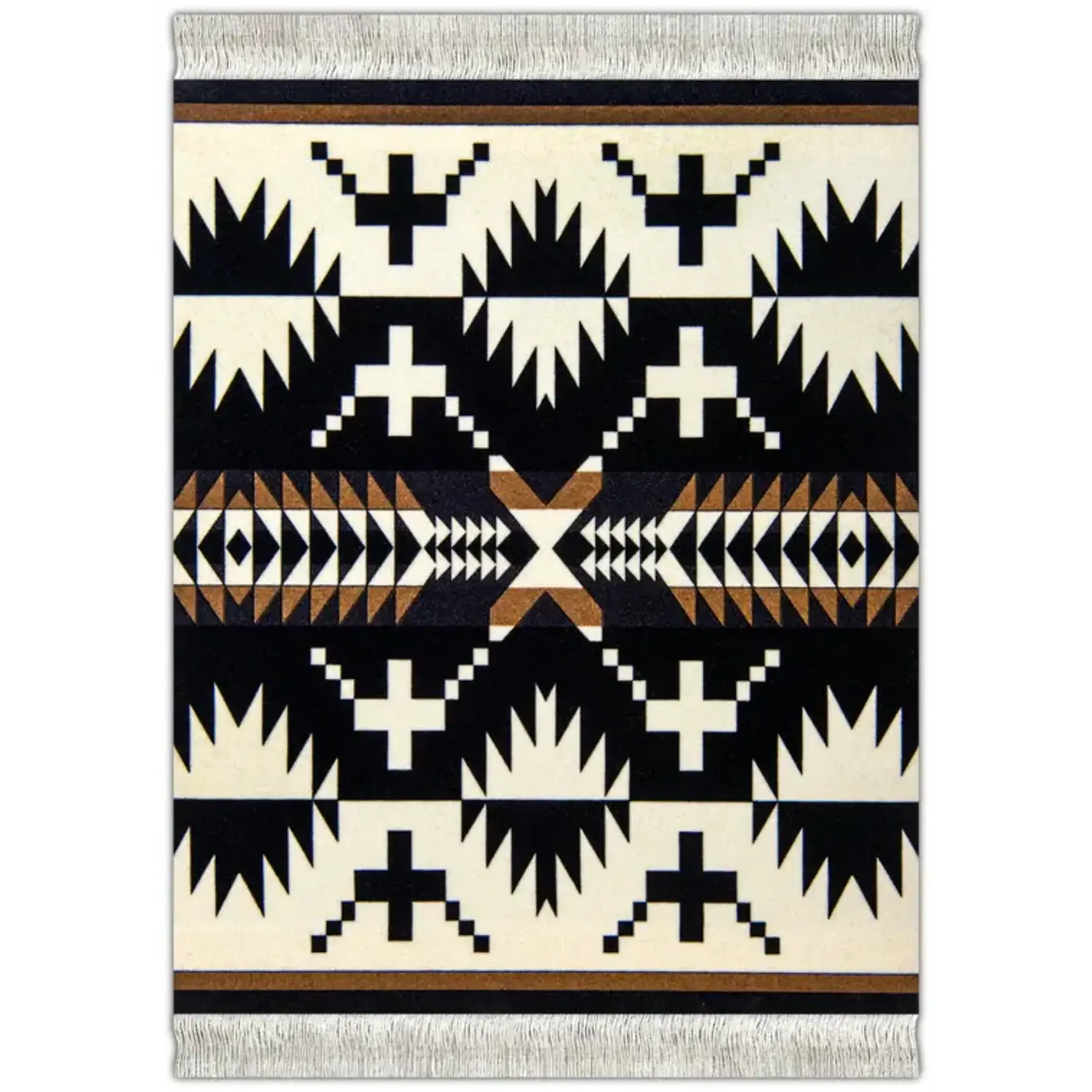Mouse Rug Spider Rock -