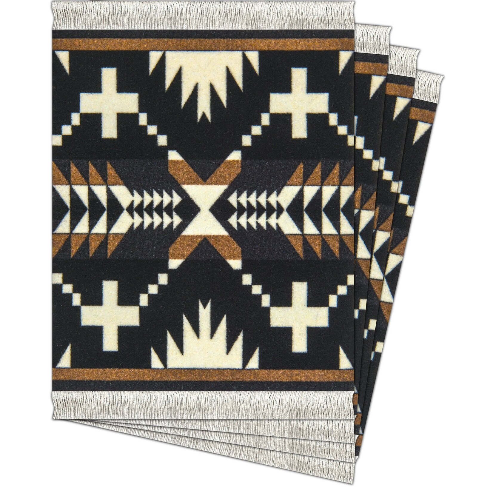 Mouse Rug Spider Rock -
