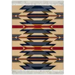 Mouse Rug Wyeth Trail -