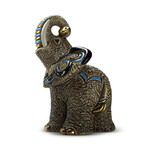 DeRosa Samburu Elephant