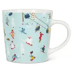 Abbott Mug - Ski Mountain