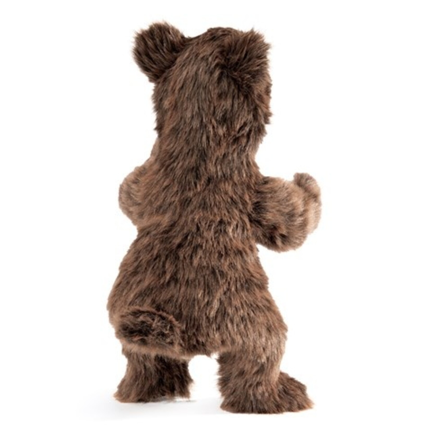 Folkmanis Puppets Puppet - Bear Cub