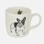Wrendale Mug - Frenchie
