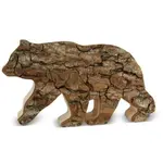 Waldfabrik Bark Bear - Medium