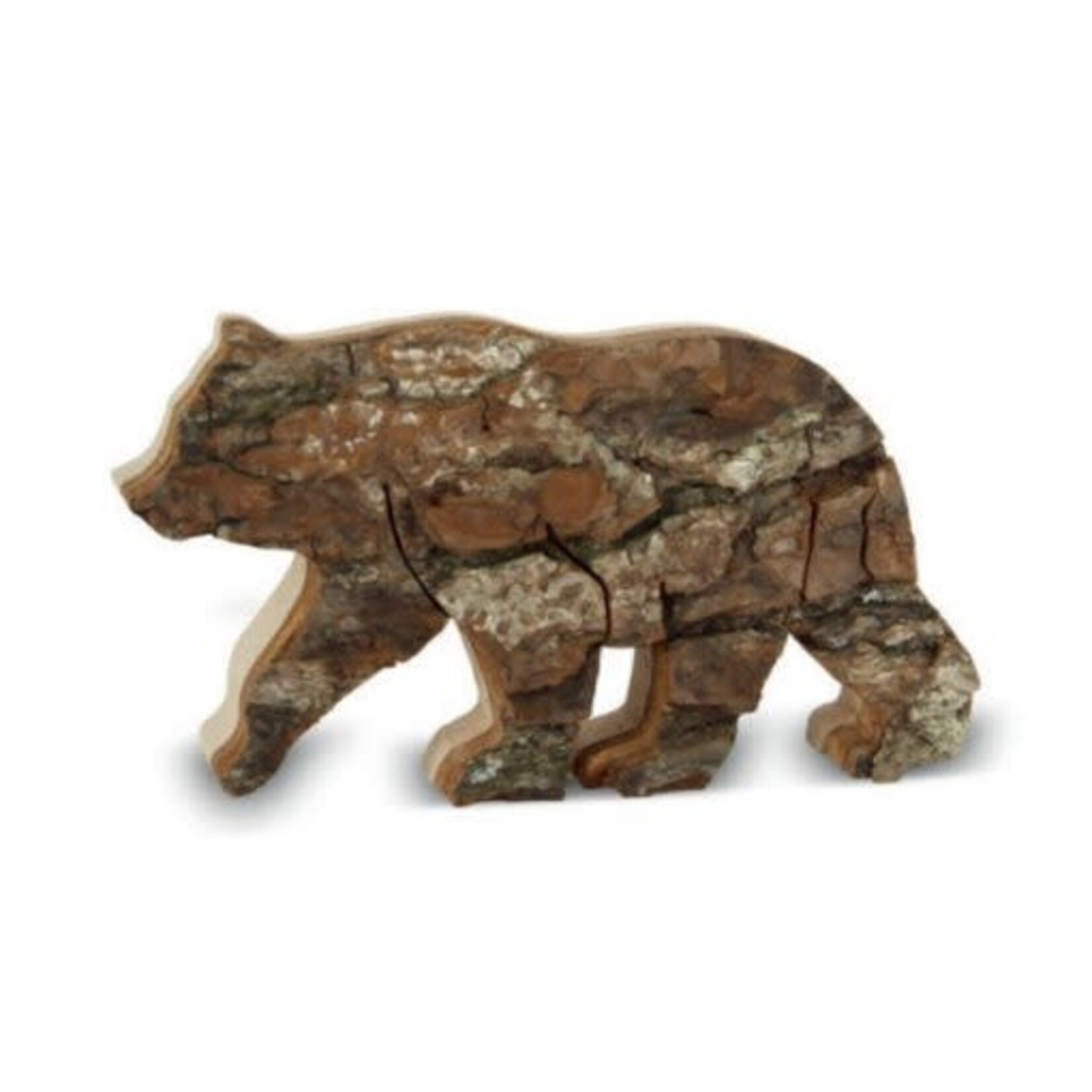 Waldfabrik Bark Bear - Small