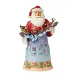 Jim Shore JS Fig - Midnight Christmas Sky