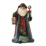 Jim Shore JS Fig - Father Christmas