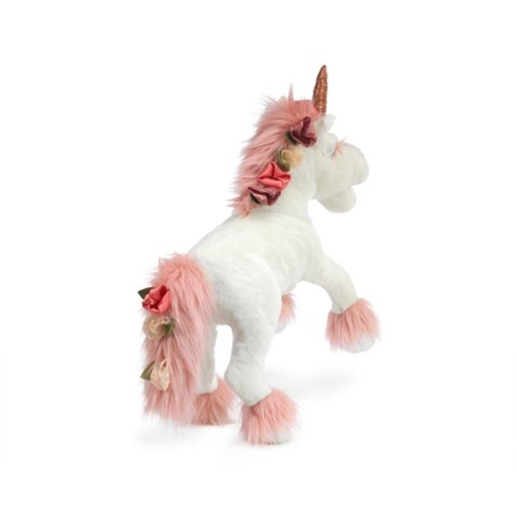 Folkmanis Puppets Puppet - Musical Unicorn