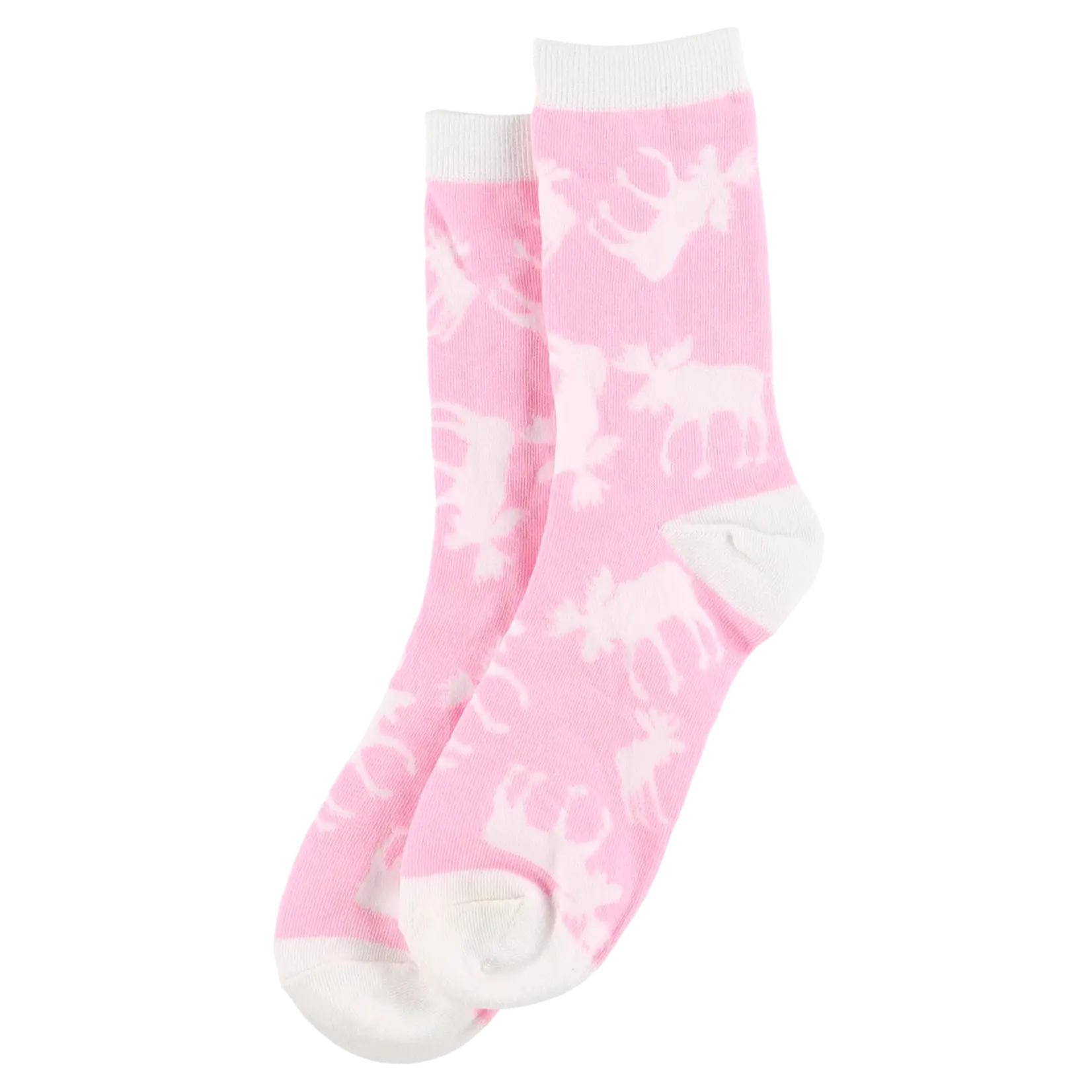 Lazy One Crew Sock -