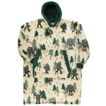 Lazy One Blanket Hoodie -
