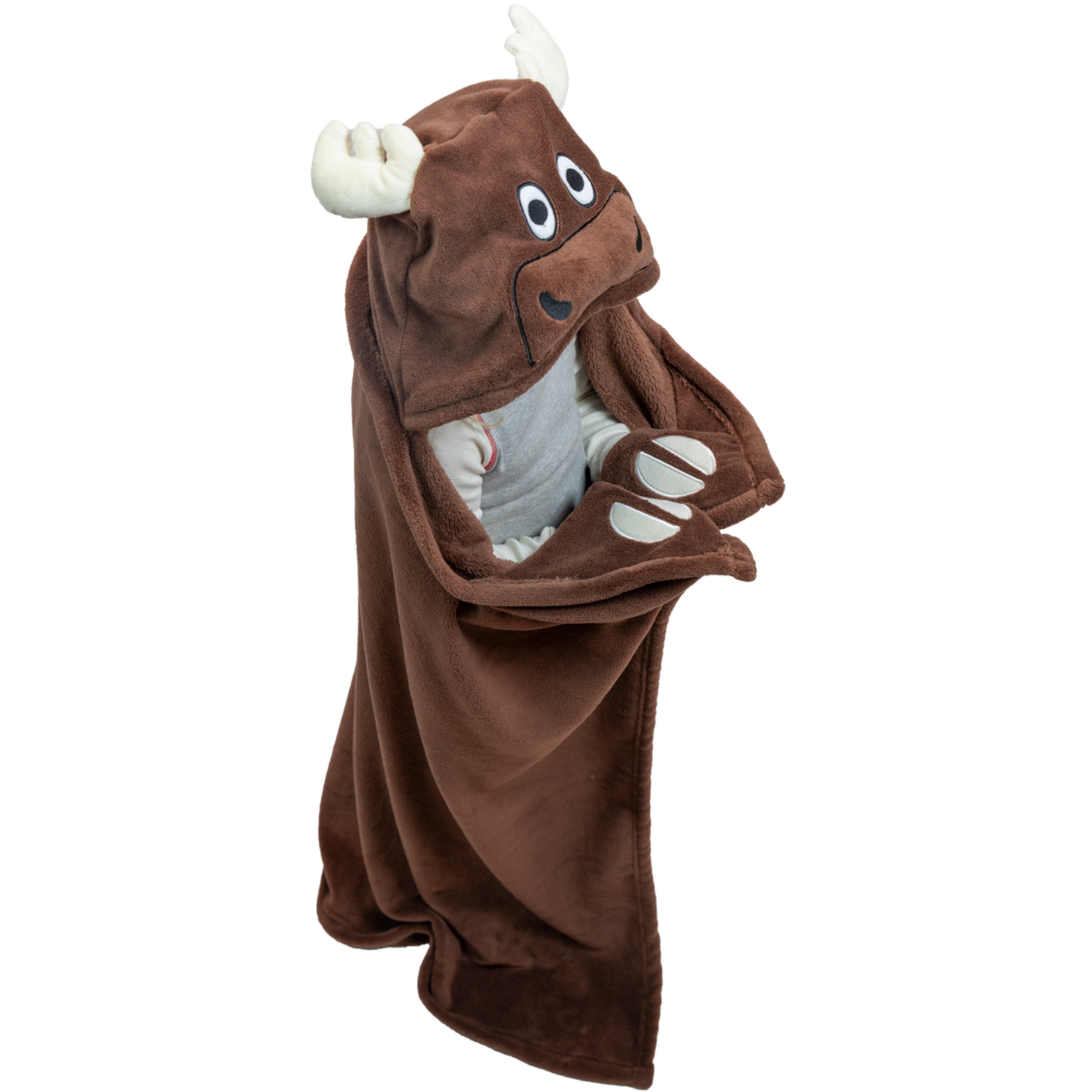 Lazy One Blanket -