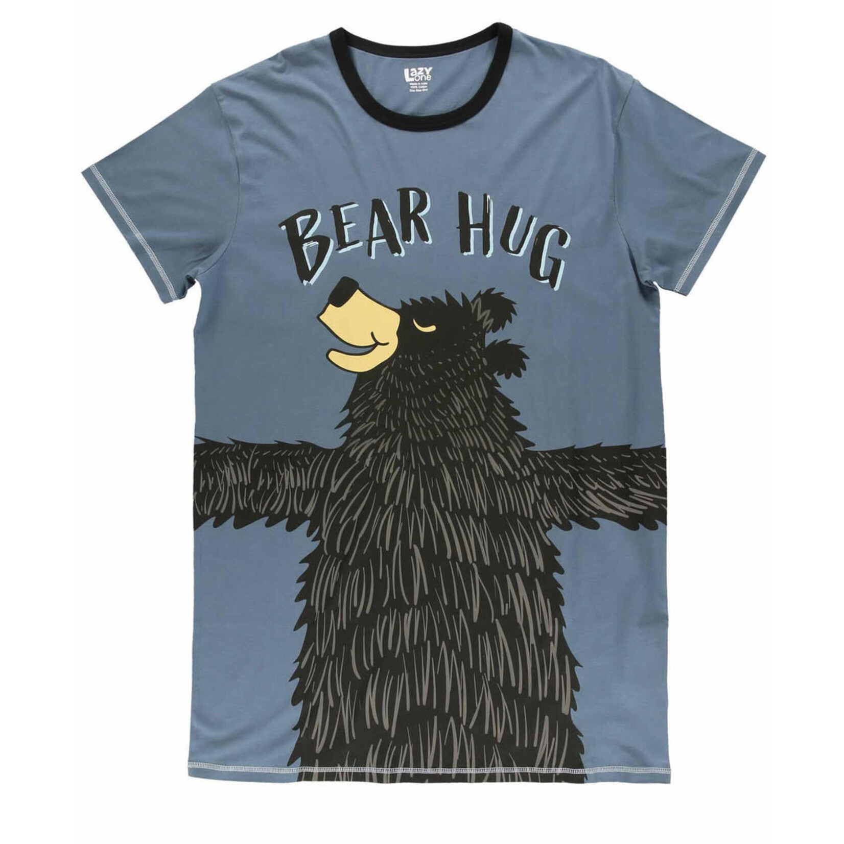 Lazy One Nightshirt -