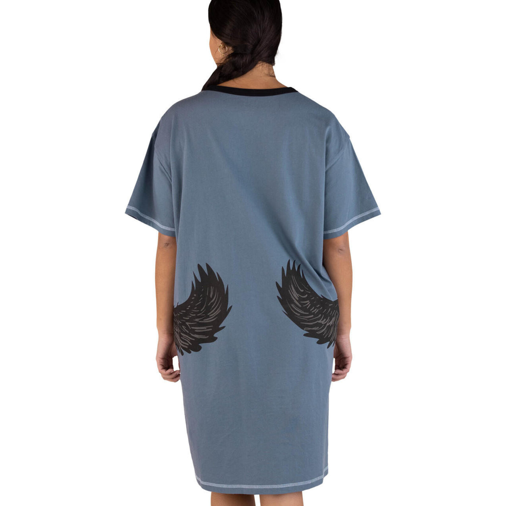 Lazy One Nightshirt -