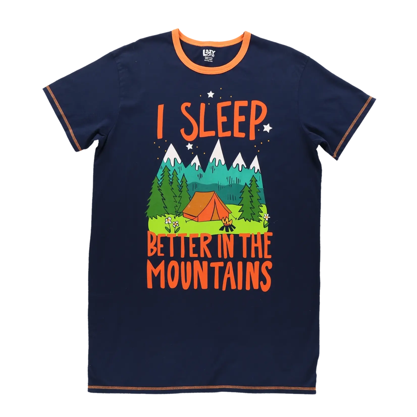 Lazy One Nightshirt -