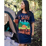 Lazy One Nightshirt -