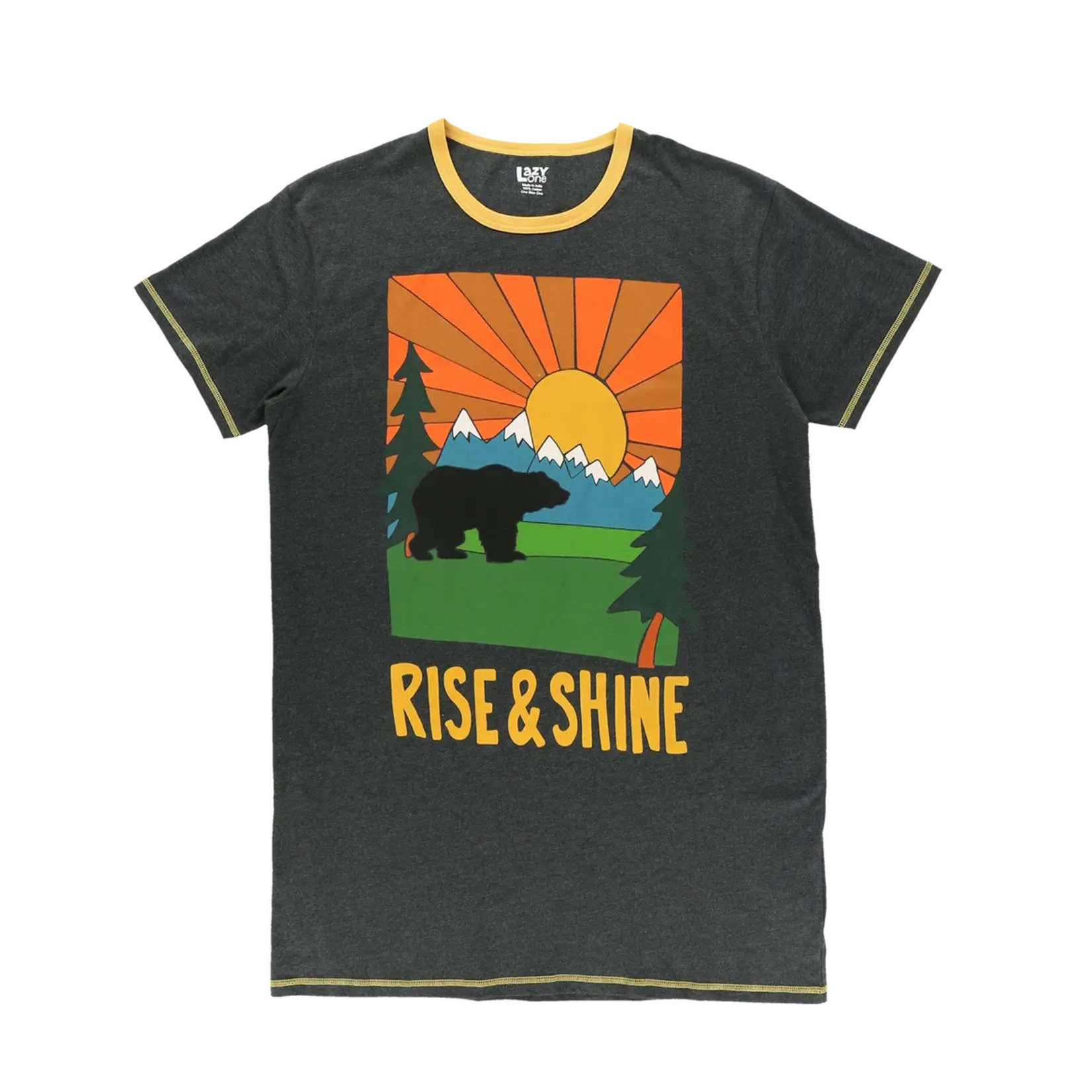 Lazy One Nightshirt -