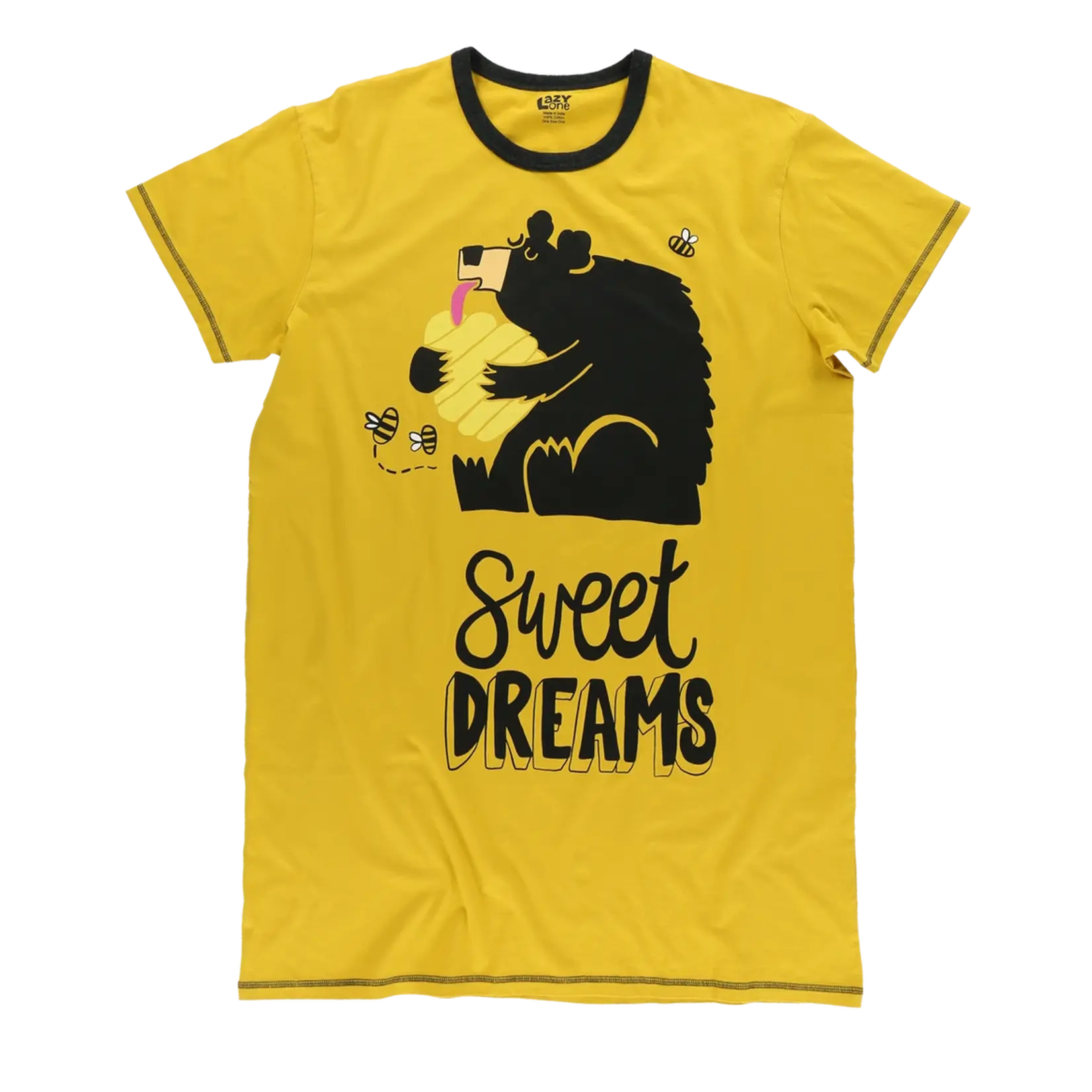 Lazy One Nightshirt -