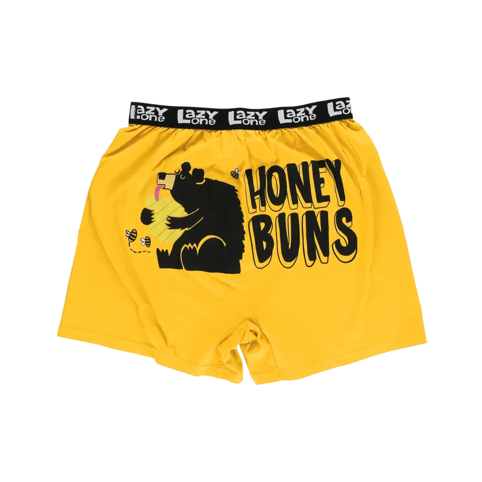Lazy One Boxer -