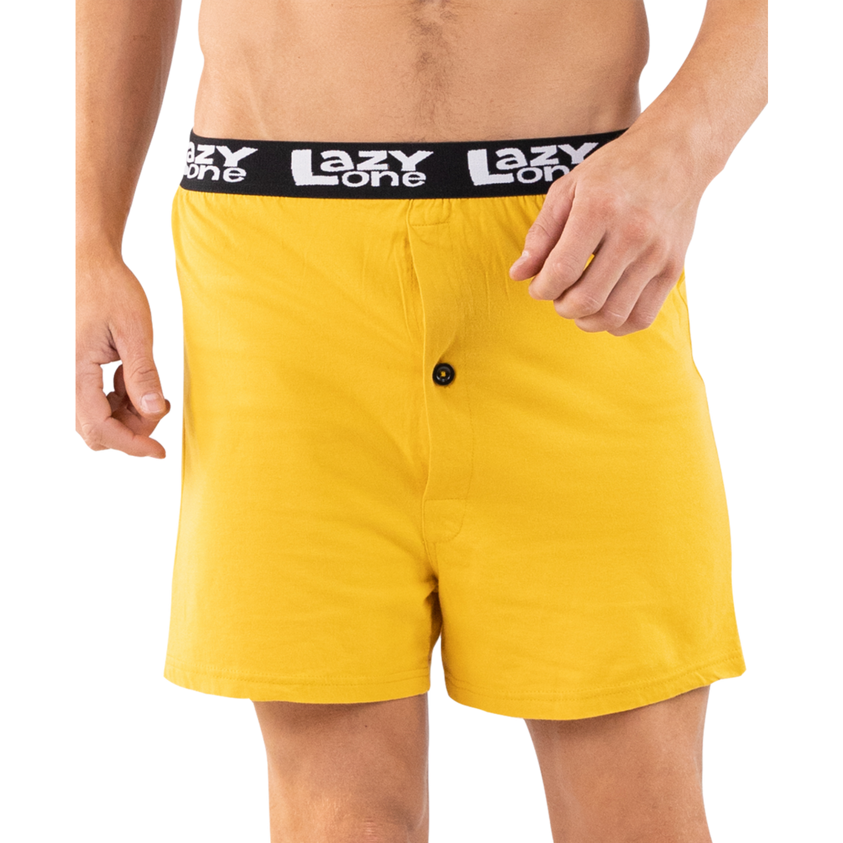 Lazy One Boxer -