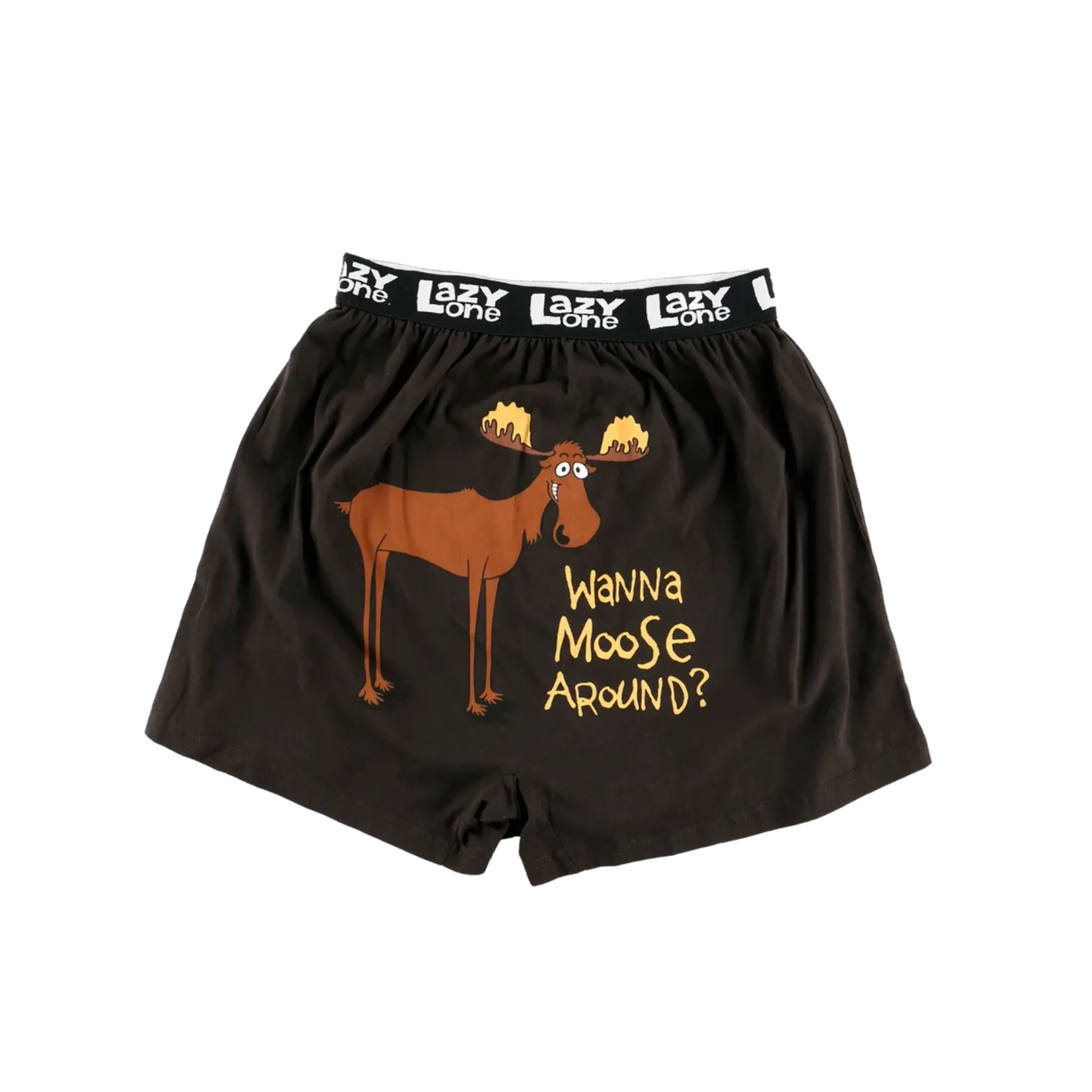 Lazy One Boxer -