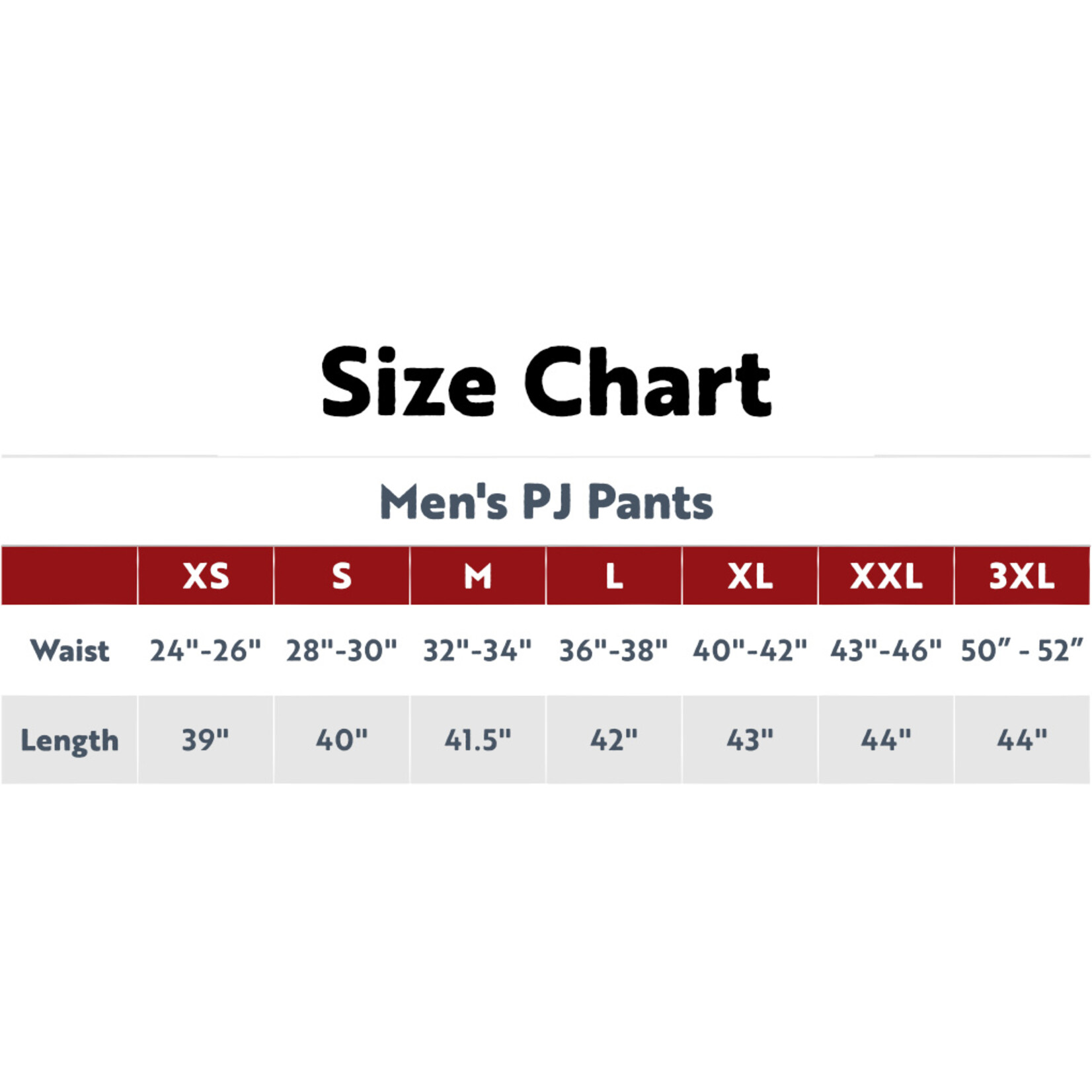Lazy One PJ Pant -