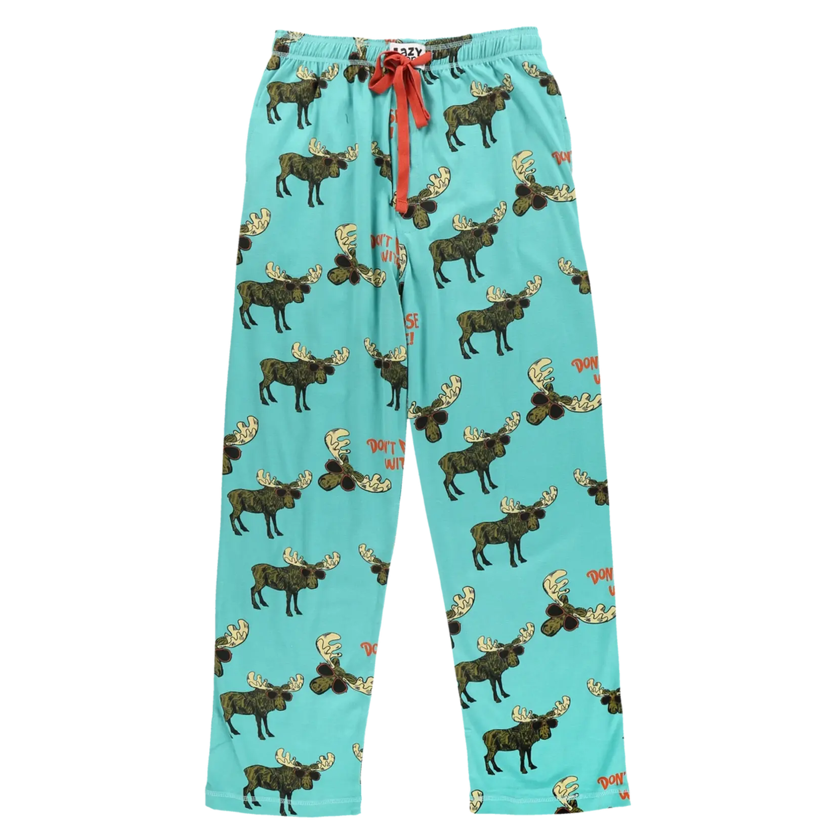Lazy One PJ Pant -