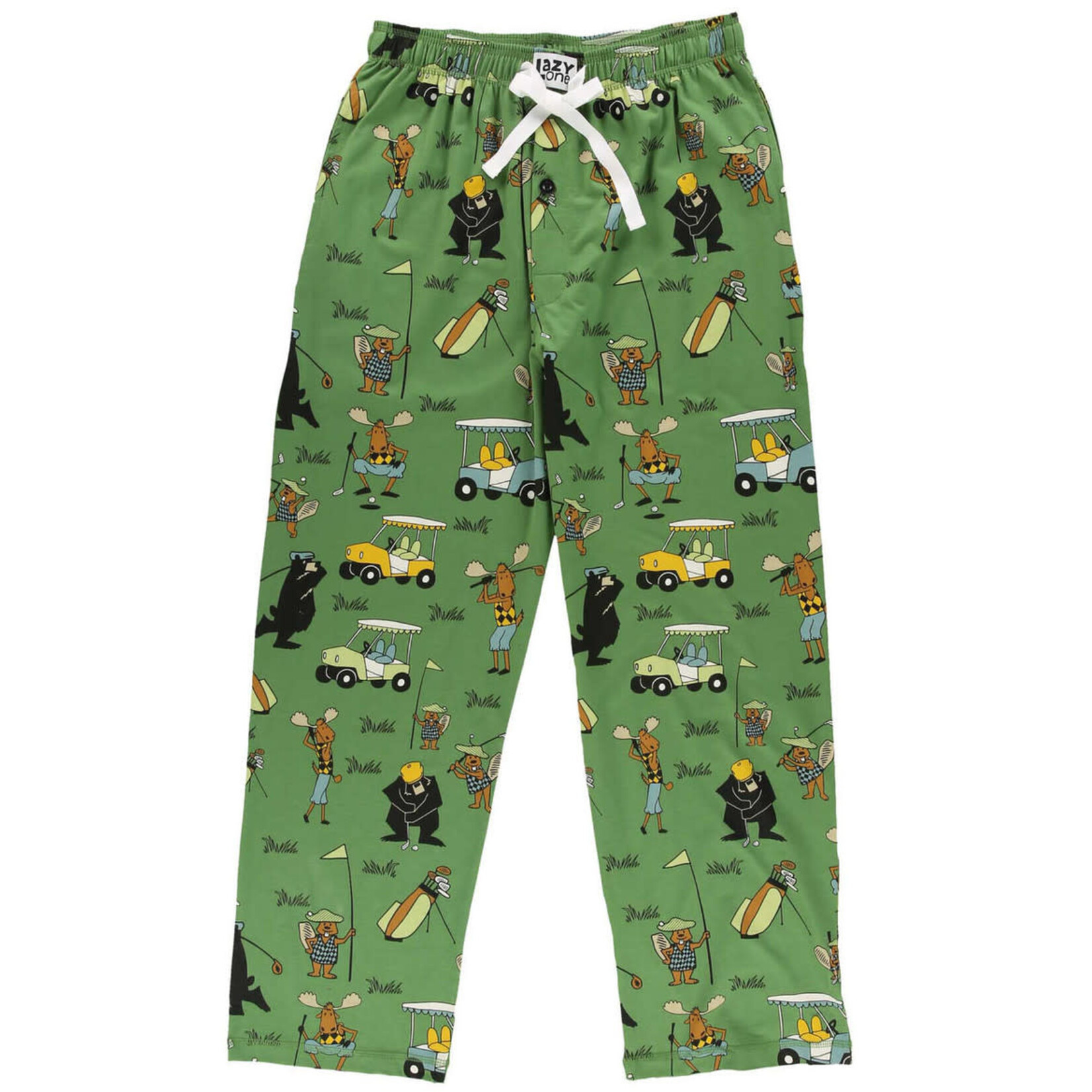 Lazy One PJ Pant -
