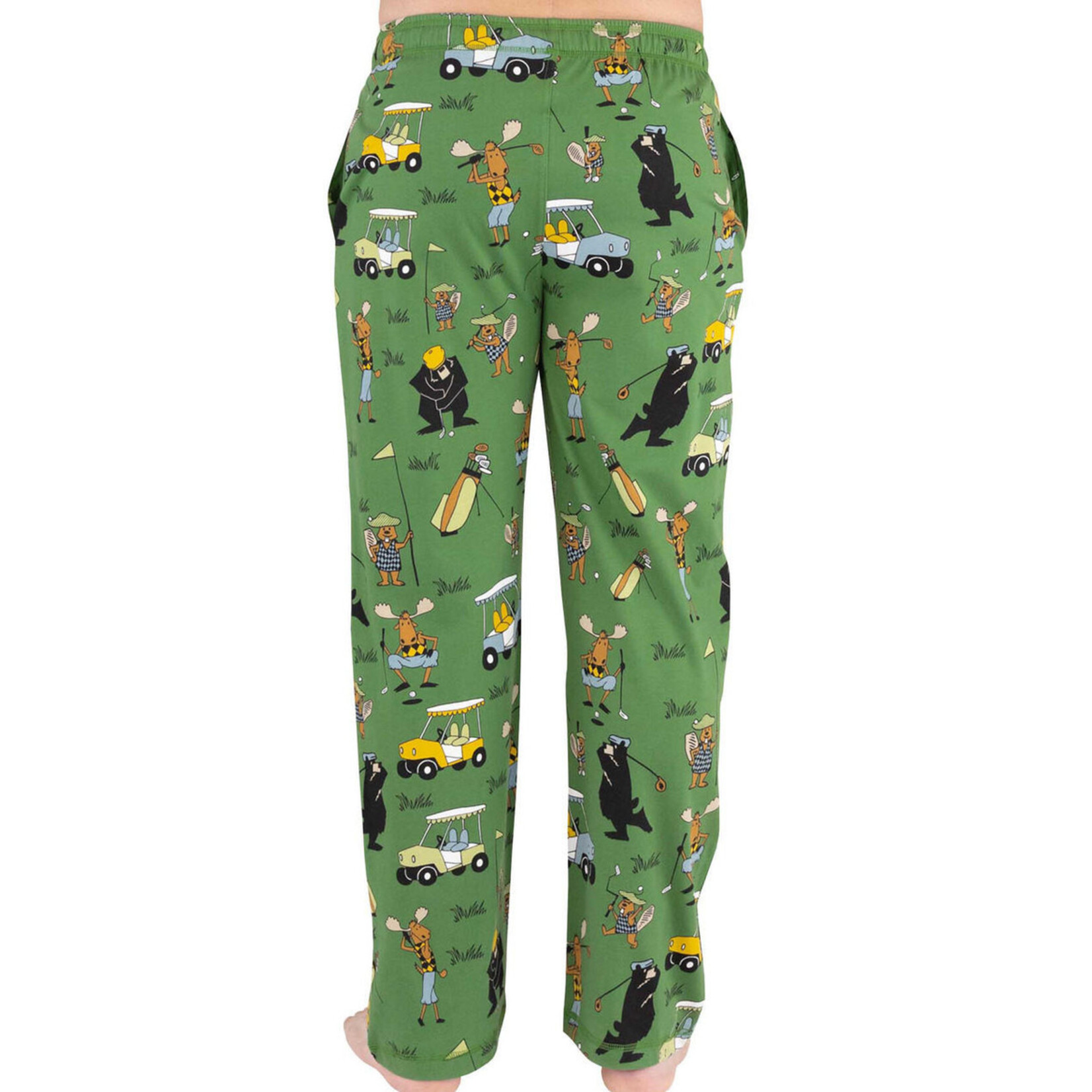 Lazy One PJ Pant -