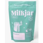 Milk Jar Candle Co Shower Steamers - Woodland