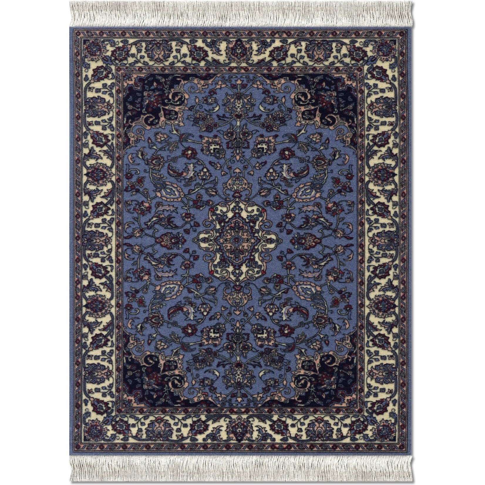 Mouse Rug Contemporary Jaiper -