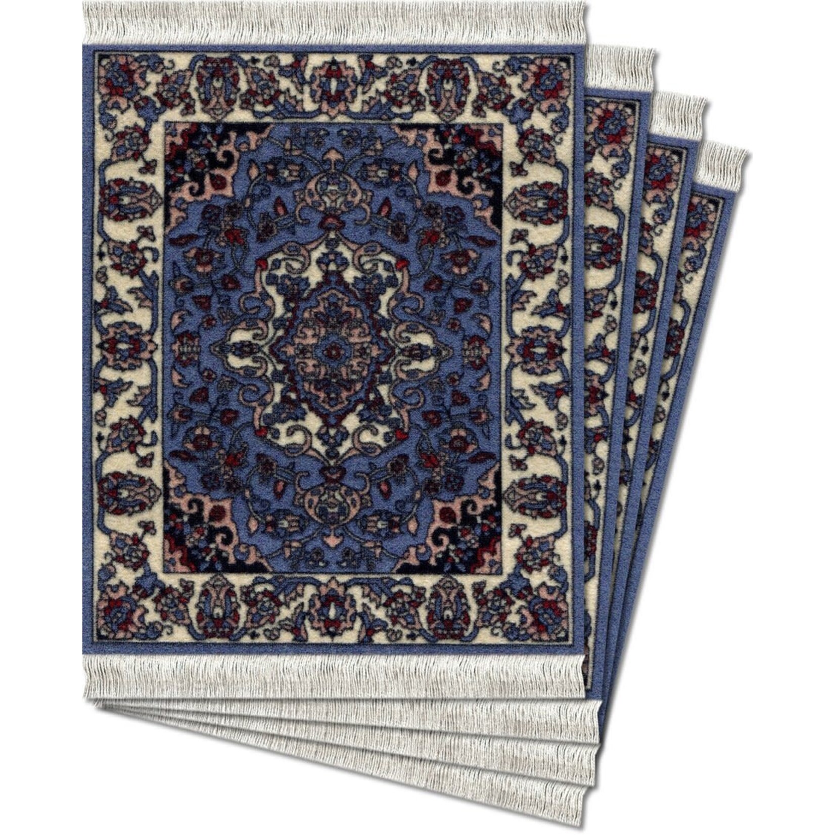 Mouse Rug Contemporary Jaiper -