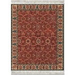 Mouse Rug Shah Jahan -