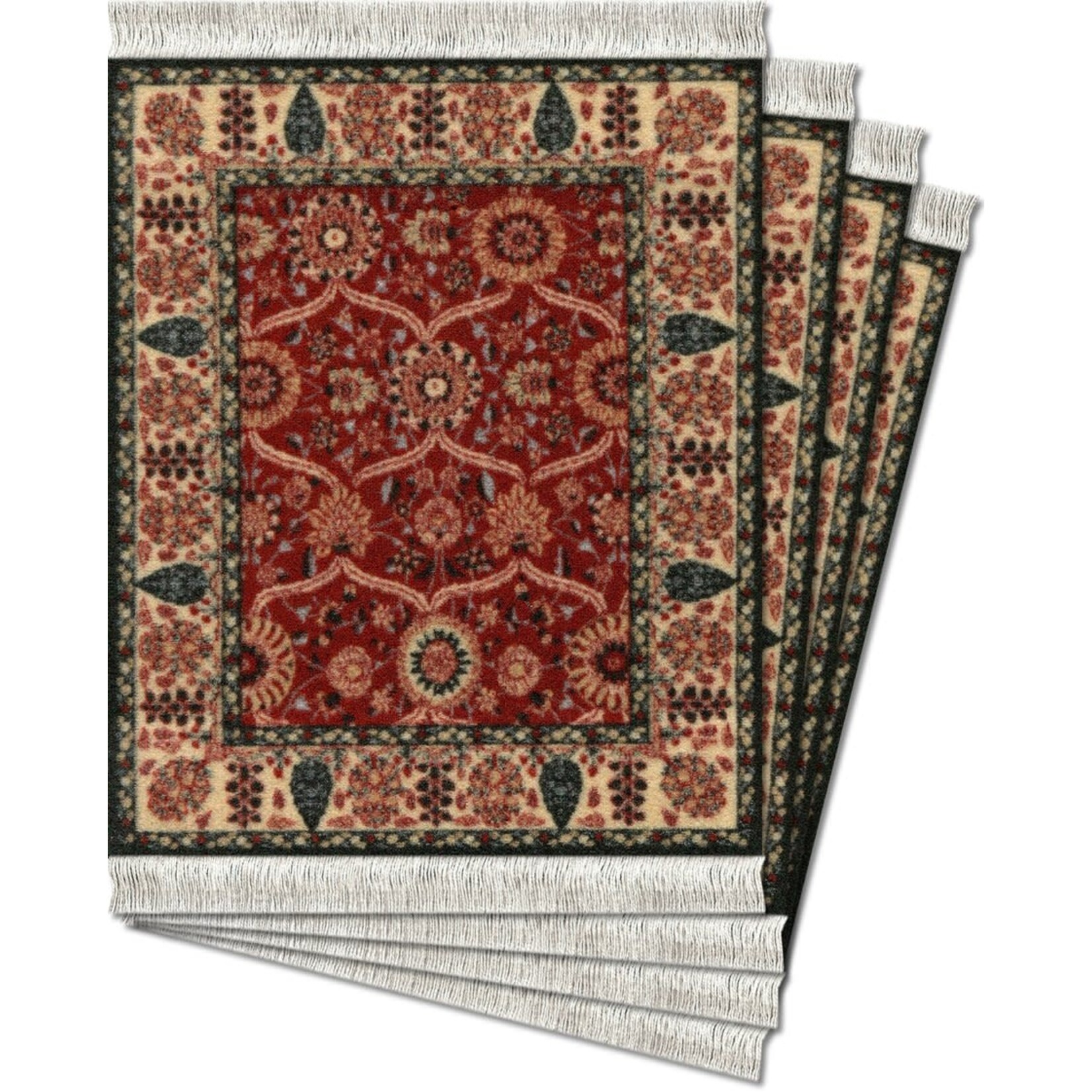 Mouse Rug Shah Jahan -