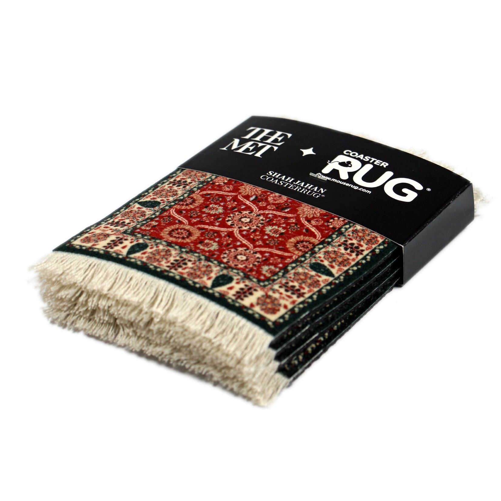 Mouse Rug Shah Jahan -
