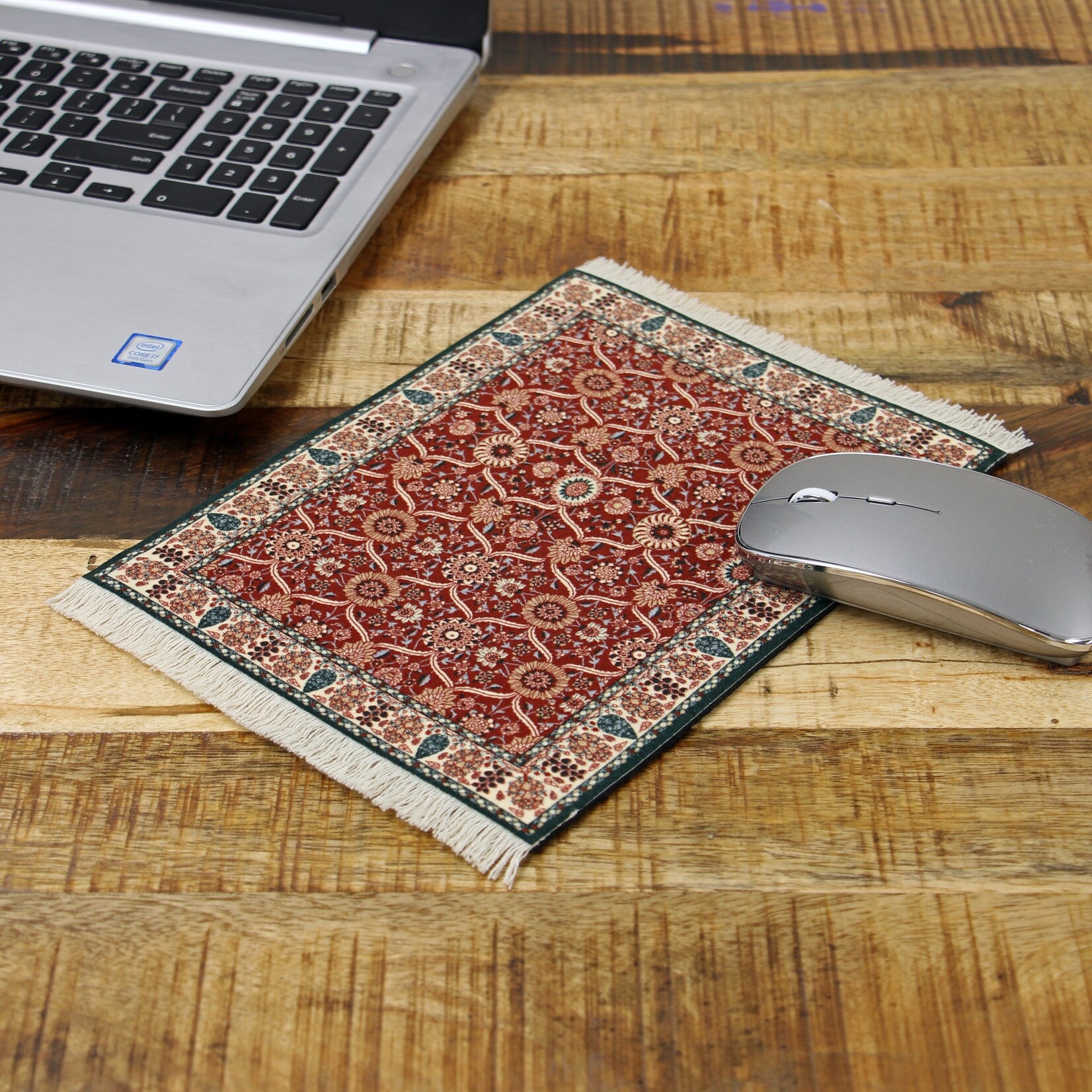 Mouse Rug Shah Jahan -