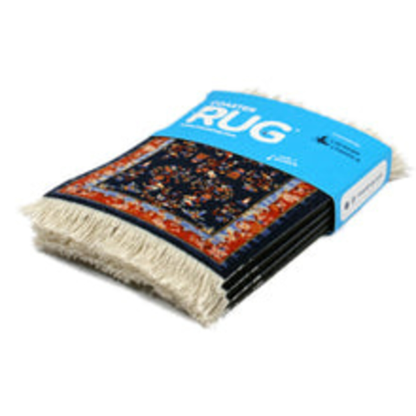 Mouse Rug Emperor's Garden -