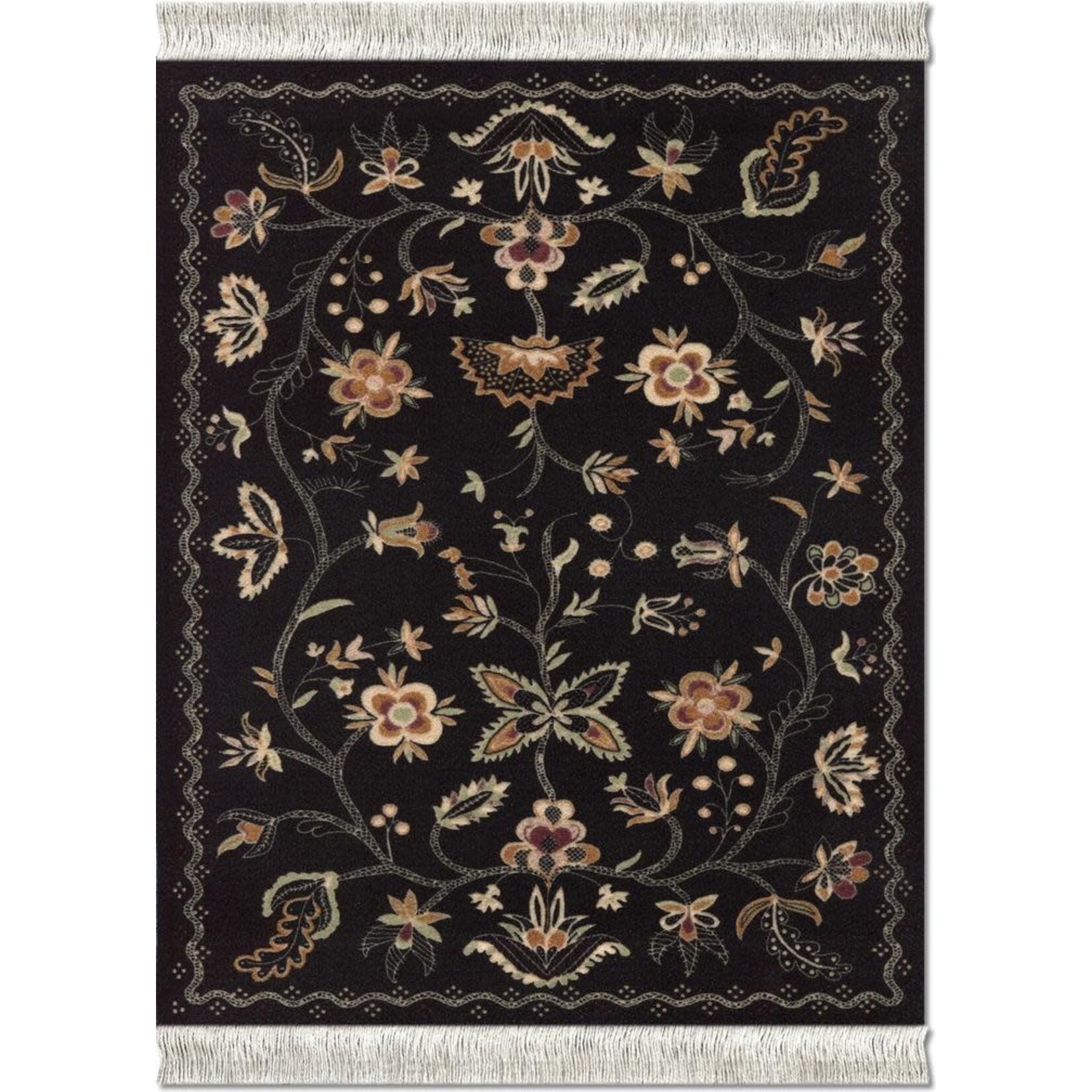 Mouse Rug Somerset -