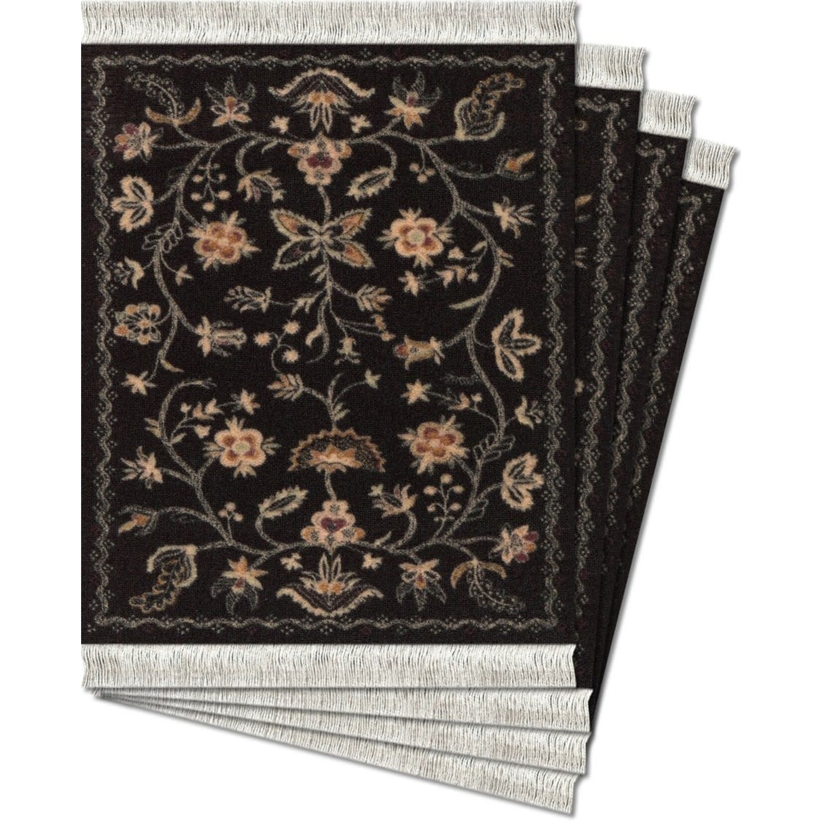 Mouse Rug Somerset -