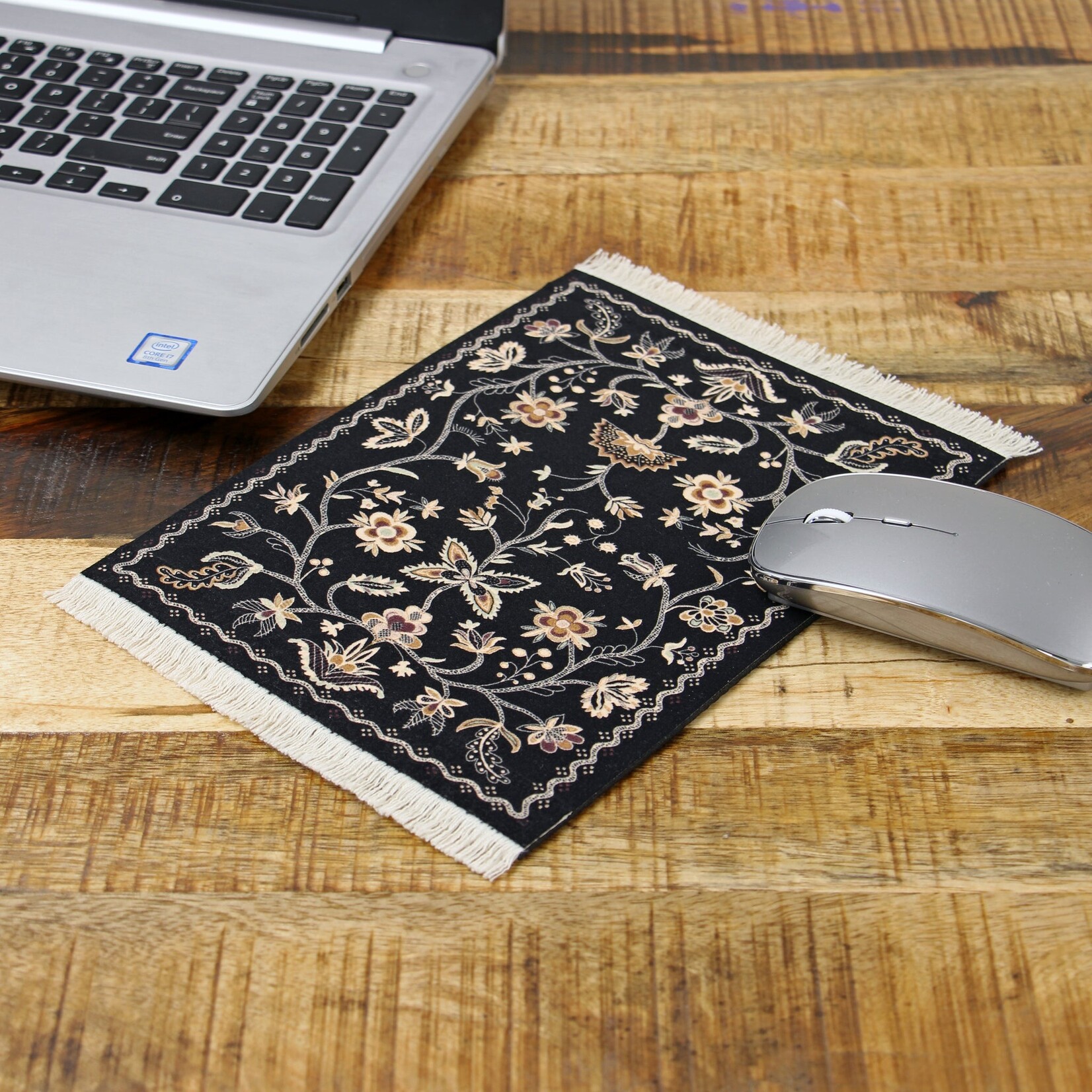 Mouse Rug Somerset -