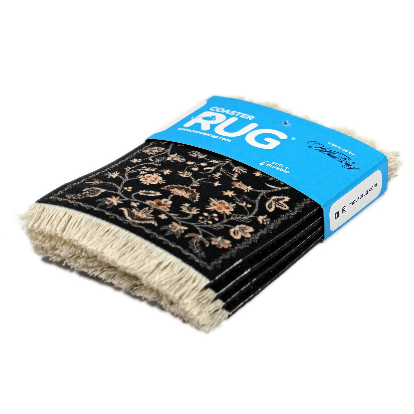 Mouse Rug Somerset -
