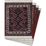 Mouse Rug Freud -