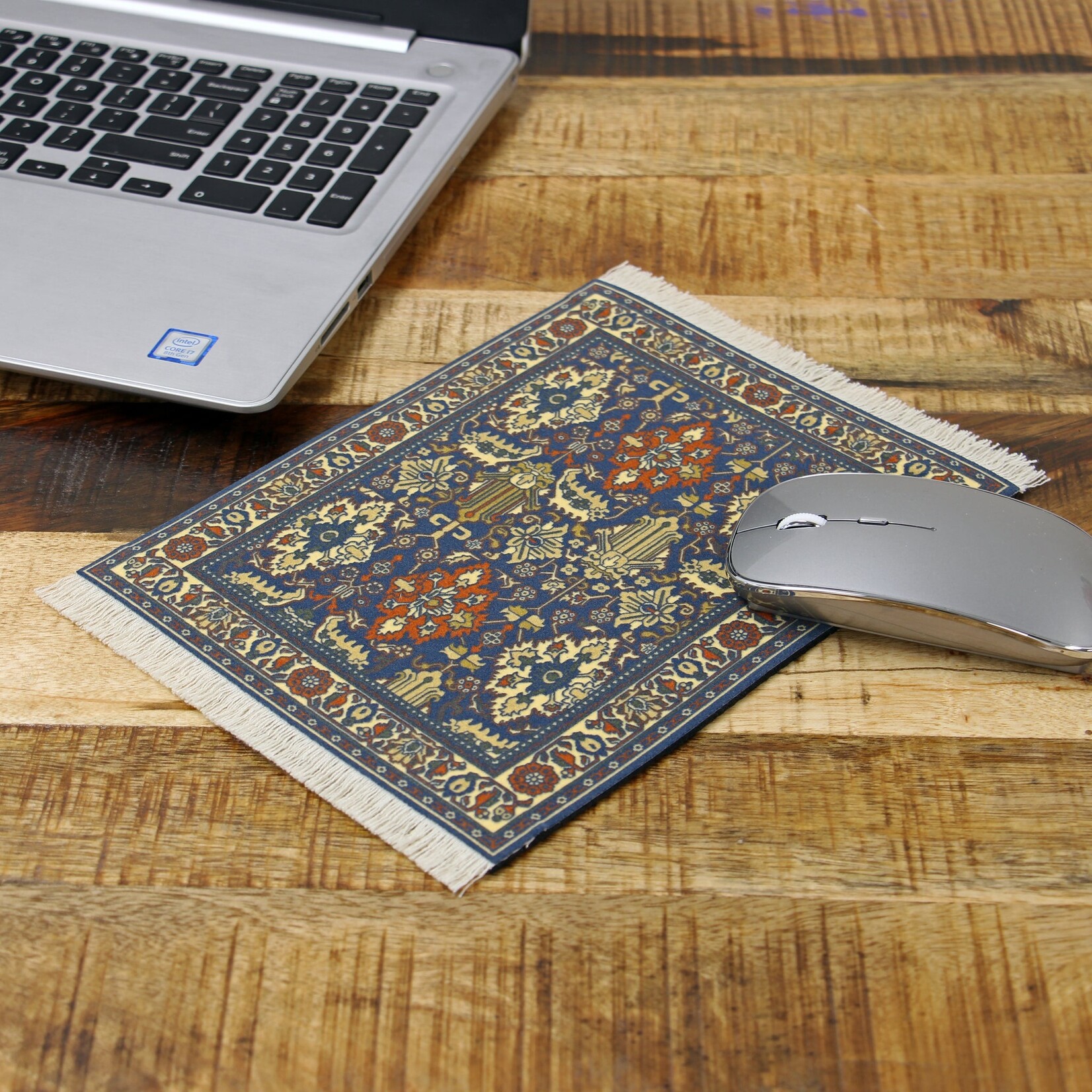Mouse Rug Kuba Oriental -