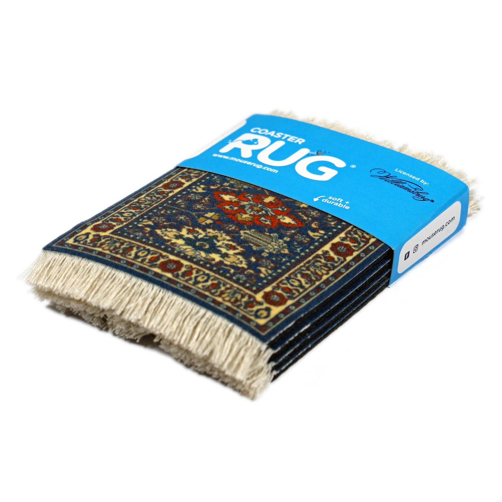 Mouse Rug Kuba Oriental -