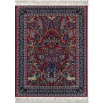 Mouse Rug Tree of Life -