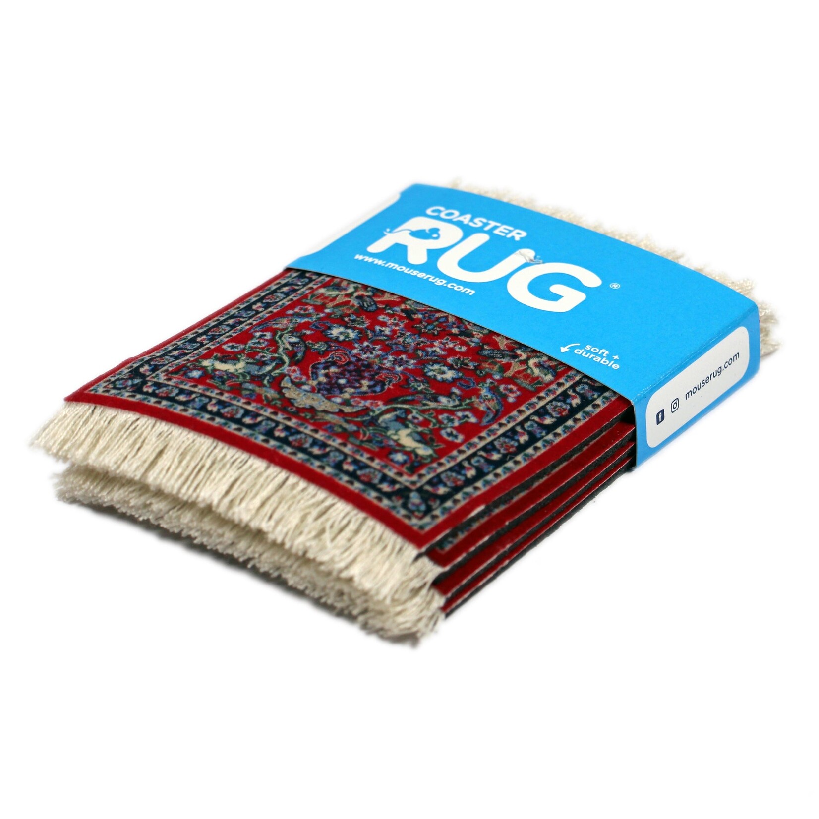Mouse Rug Tree of Life -