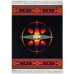 Mouse Rug Big Medicine -